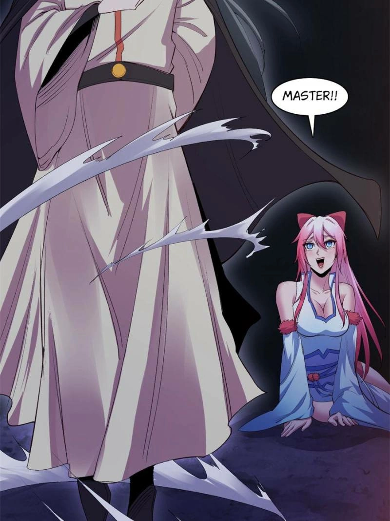 My Harem Depends on Drawing Cards Chapter 48 - page 24