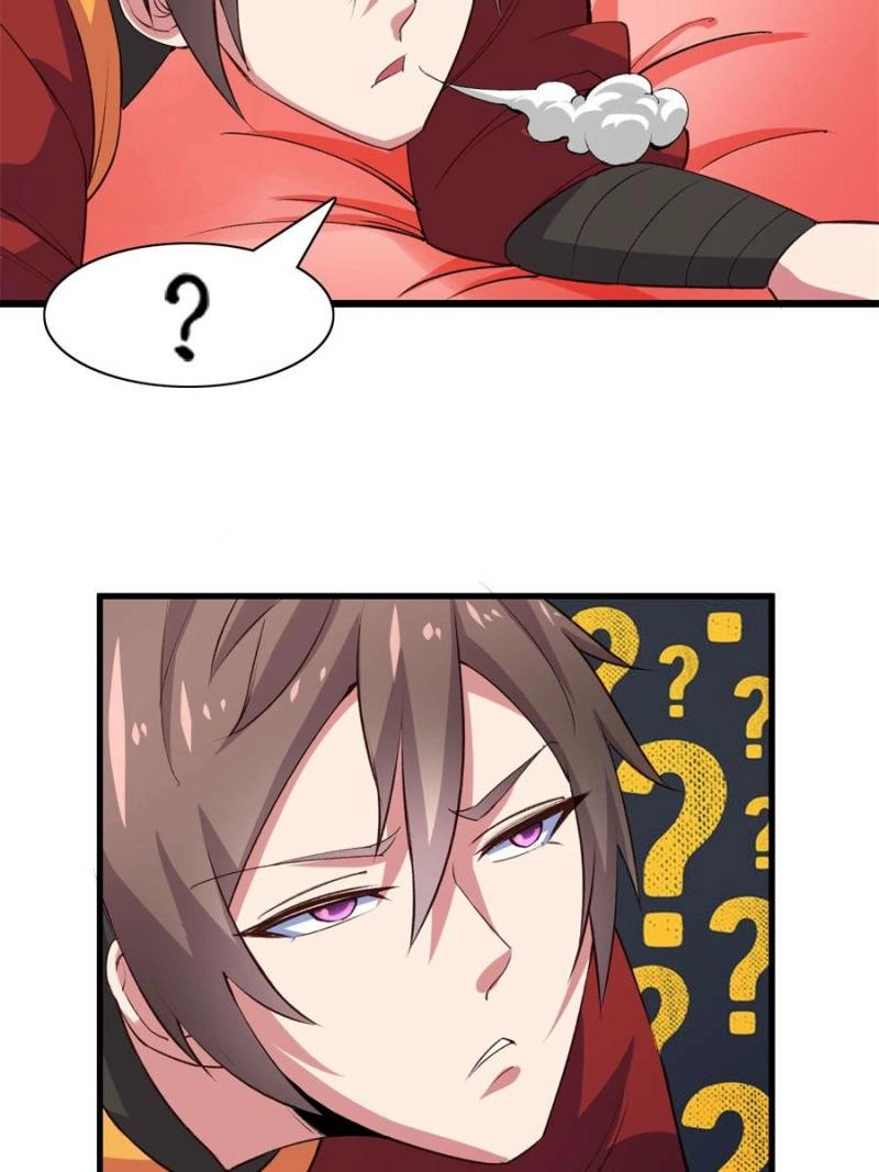 My Harem Depends on Drawing Cards Chapter 48 - page 29