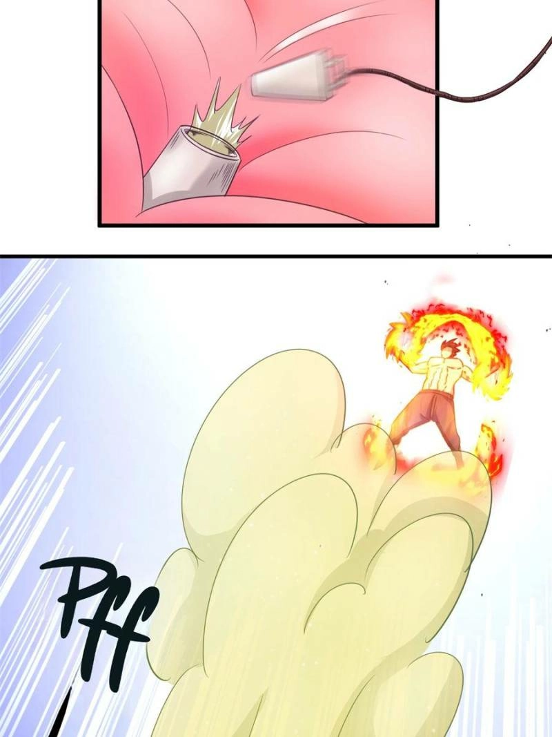 My Harem Depends on Drawing Cards Chapter 48 - page 48