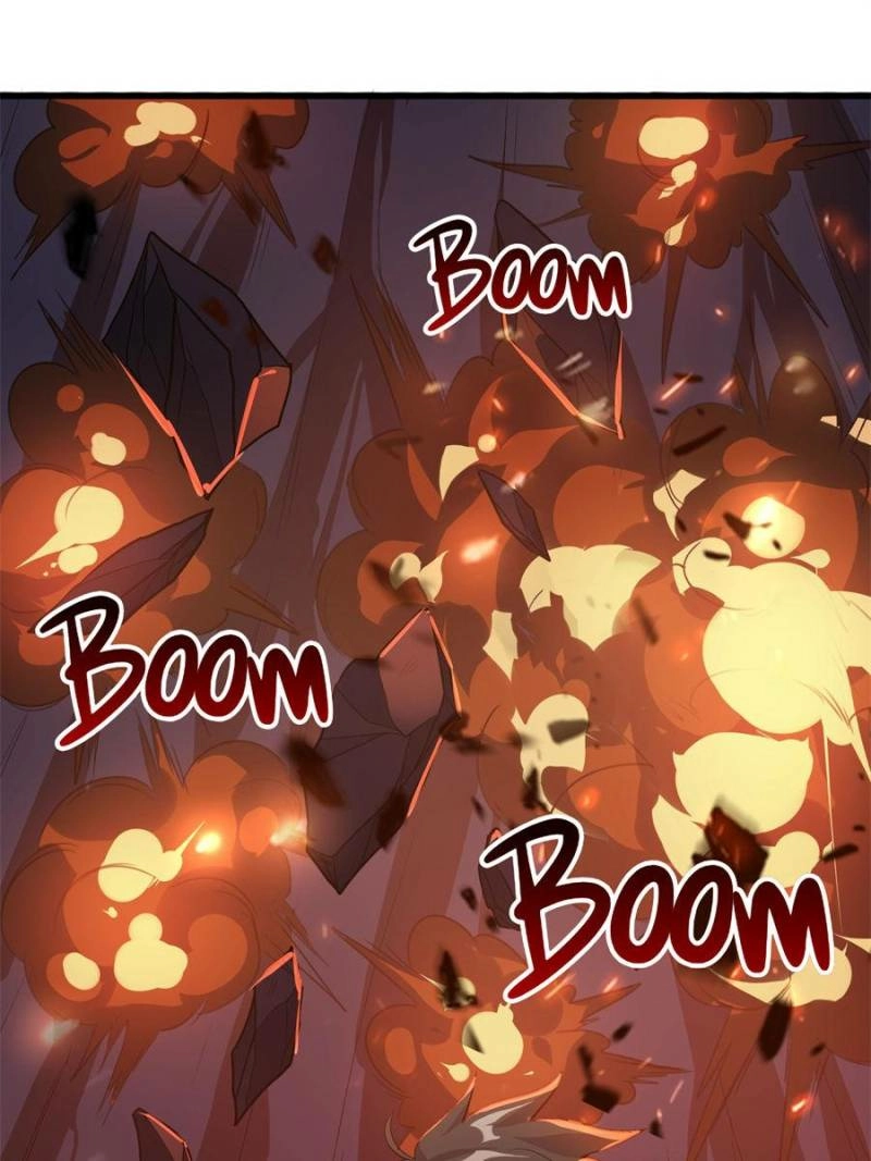 My Harem Depends on Drawing Cards Chapter 48 - page 58