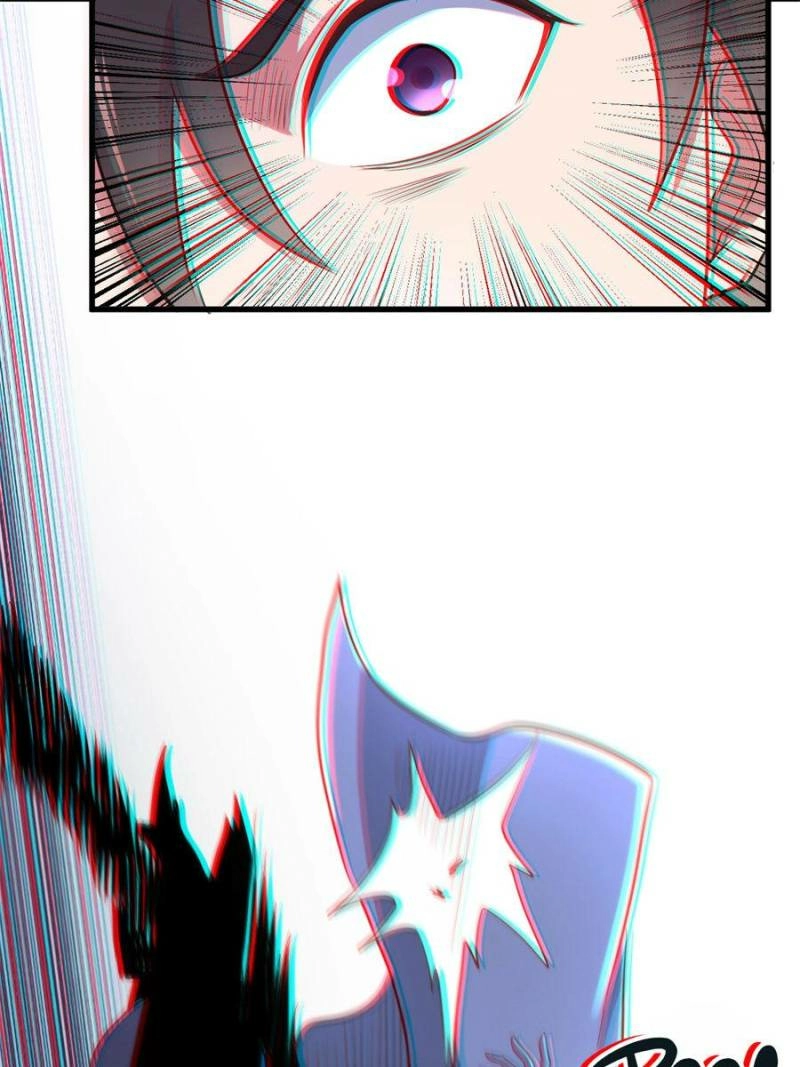 My Harem Depends on Drawing Cards Chapter 48 - page 6