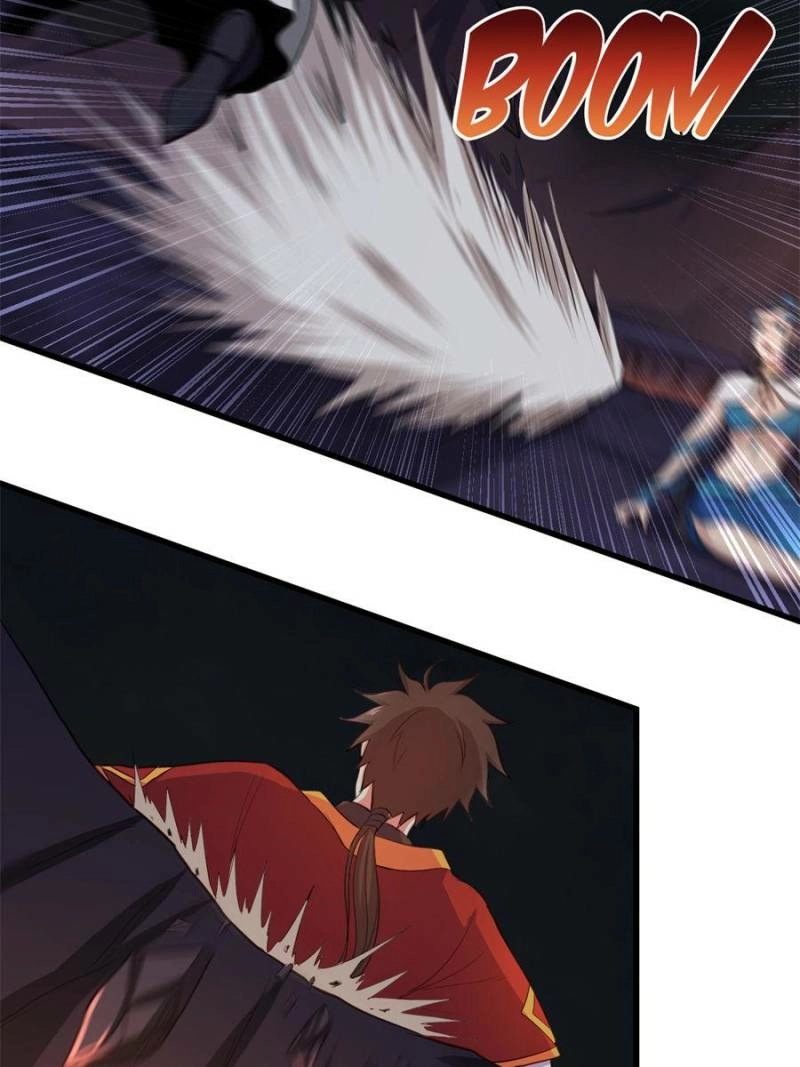 My Harem Depends on Drawing Cards Chapter 48 - page 9