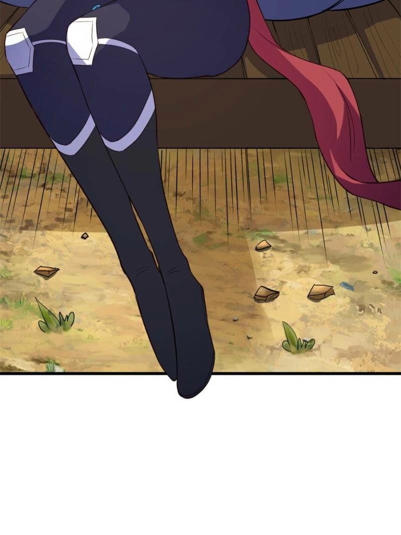 My Harem Depends on Drawing Cards Chapter 51 - page 13