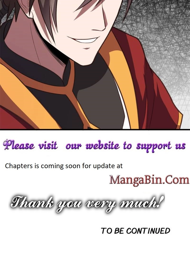 My Harem Depends on Drawing Cards Chapter 51 - page 61