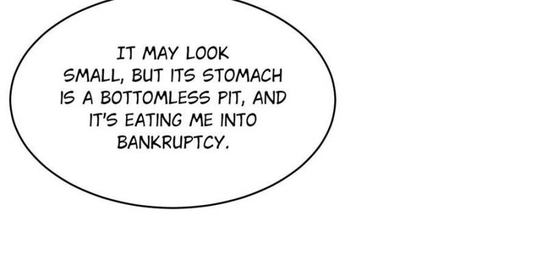 My Harem Depends on Drawing Cards Chapter 51 - page 9