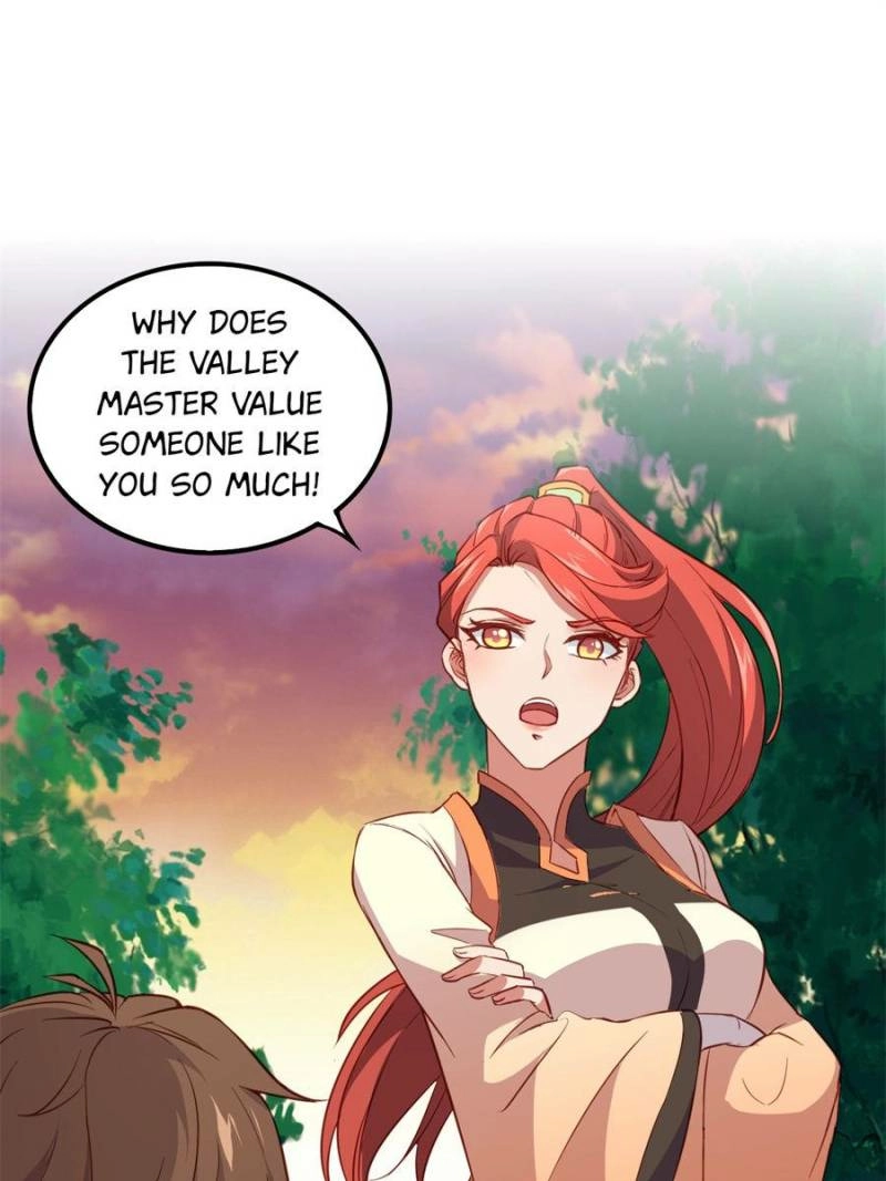 My Harem Depends on Drawing Cards Chapter 16 - page 1