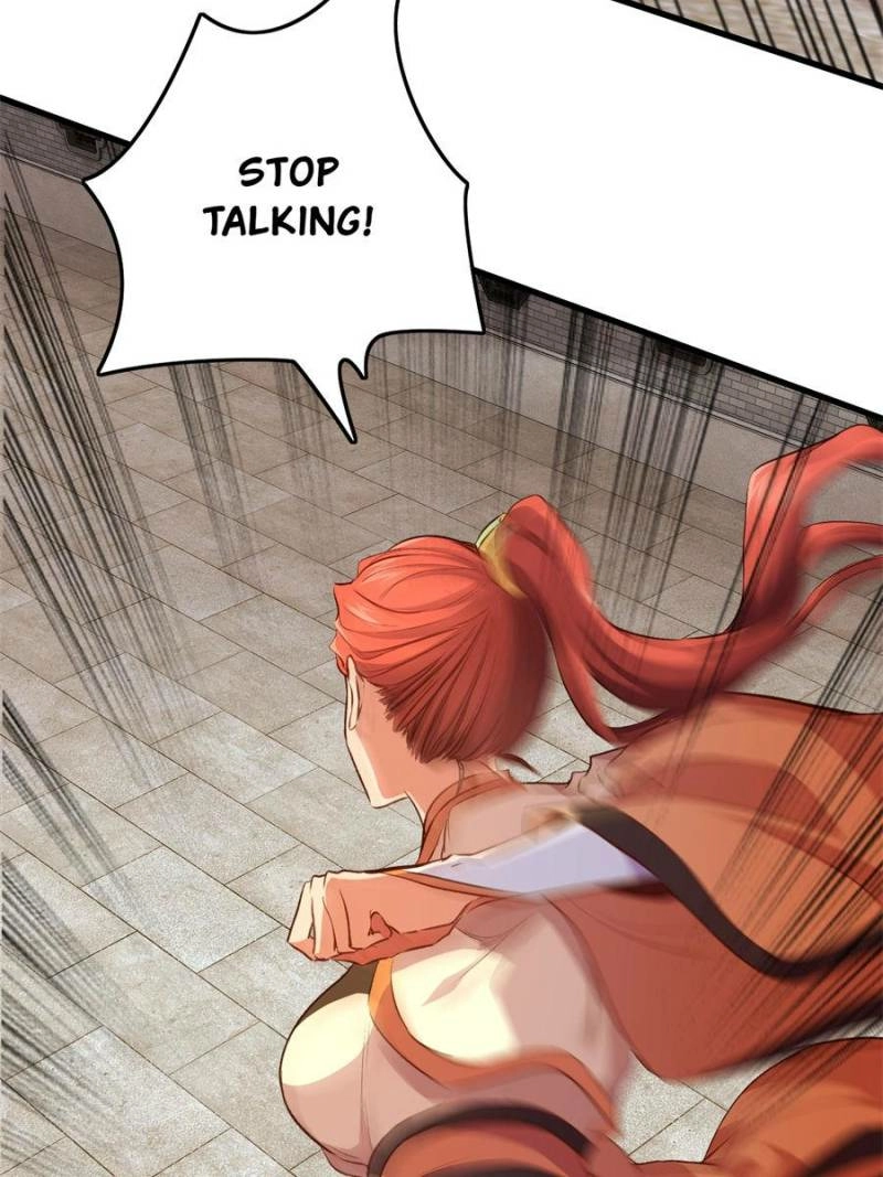 My Harem Depends on Drawing Cards Chapter 16 - page 12