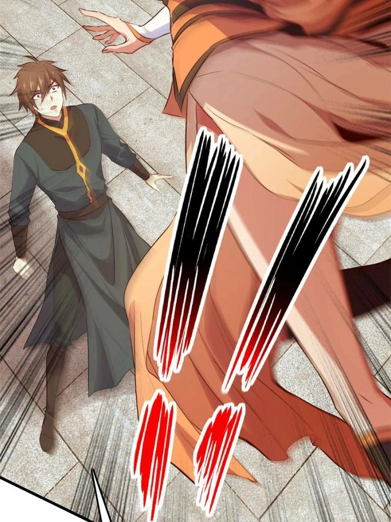 My Harem Depends on Drawing Cards Chapter 16 - page 13