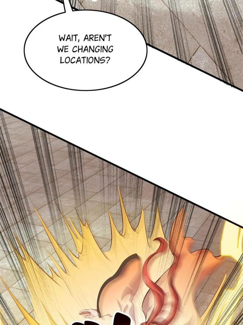 My Harem Depends on Drawing Cards Chapter 16 - page 14