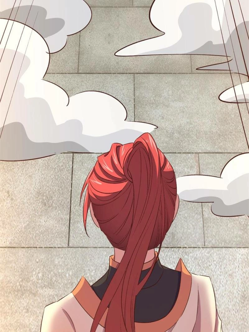 My Harem Depends on Drawing Cards Chapter 16 - page 22