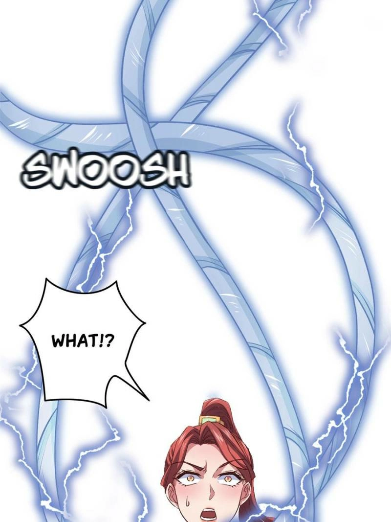 My Harem Depends on Drawing Cards Chapter 16 - page 26