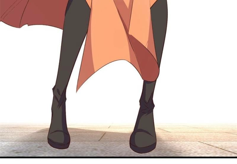 My Harem Depends on Drawing Cards Chapter 16 - page 28