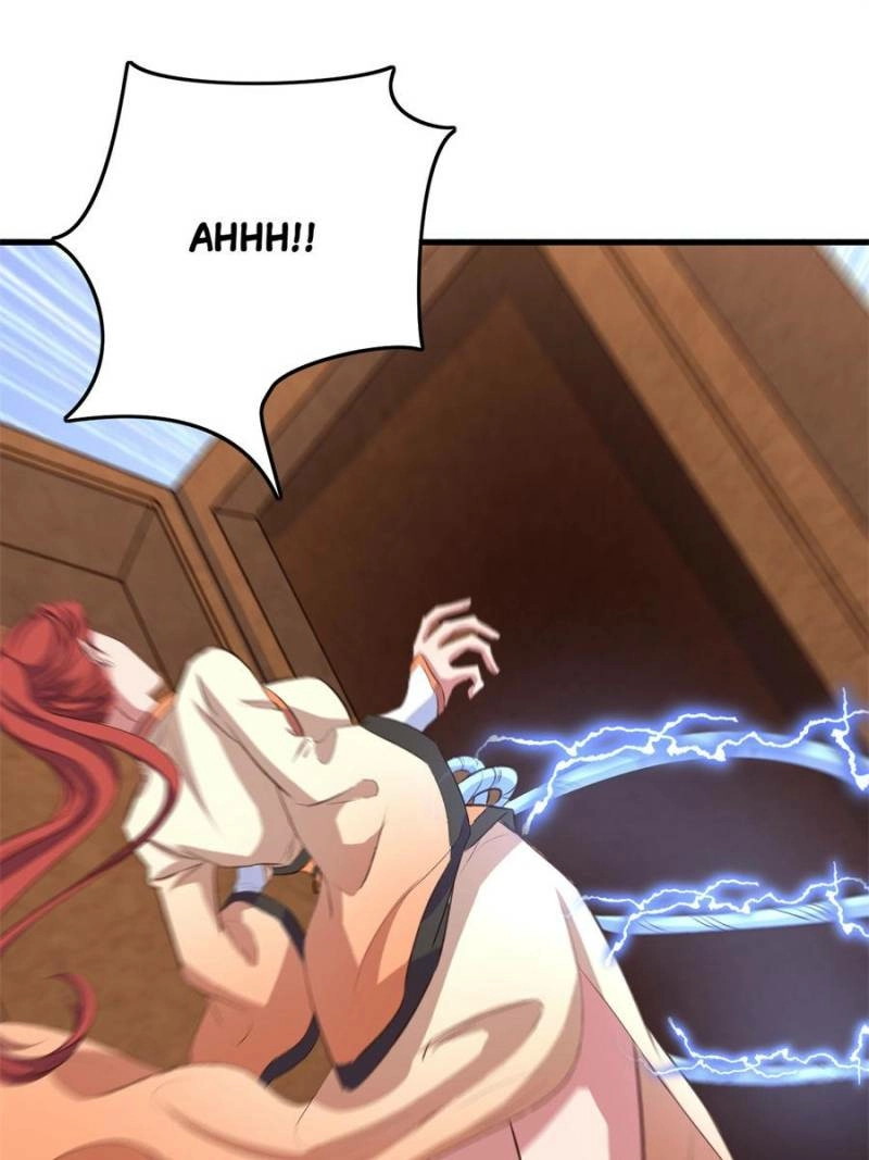 My Harem Depends on Drawing Cards Chapter 16 - page 29