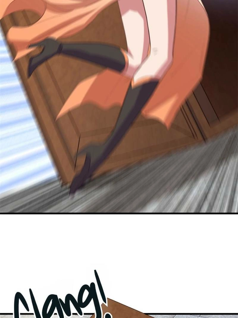 My Harem Depends on Drawing Cards Chapter 16 - page 30