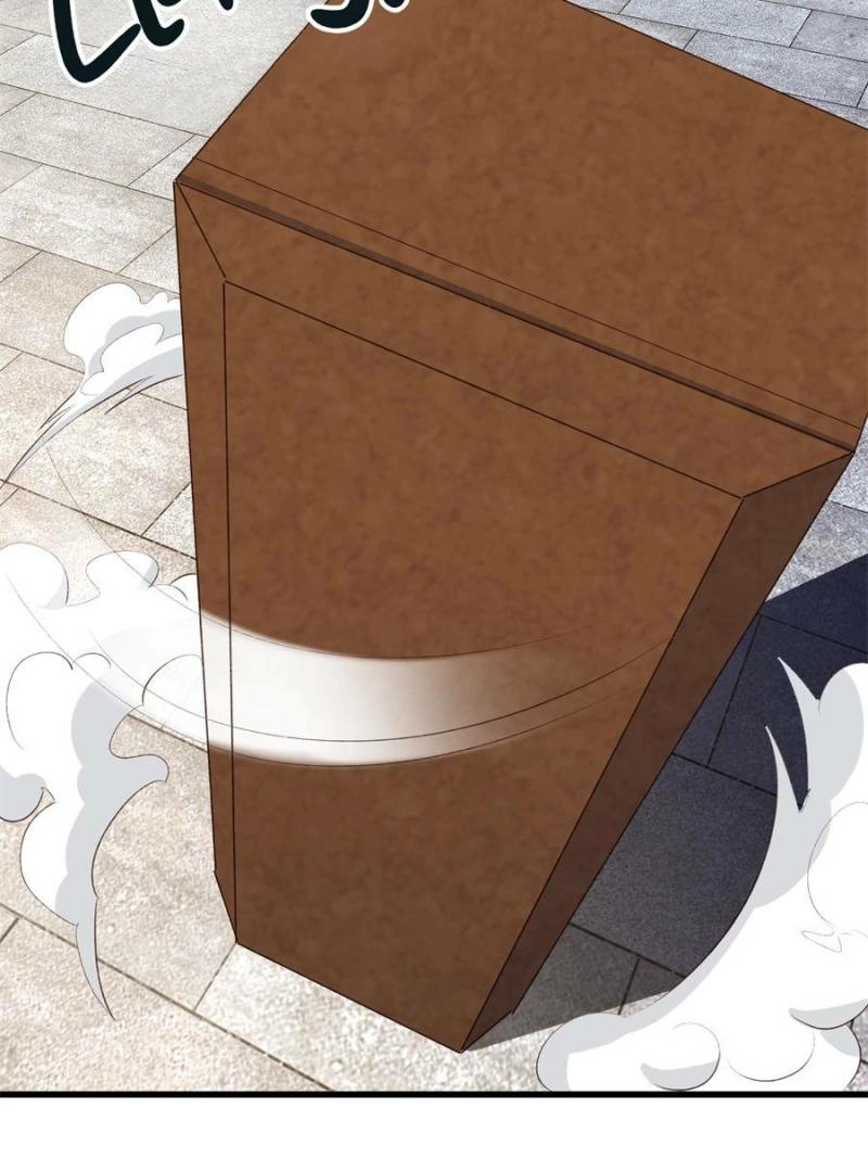 My Harem Depends on Drawing Cards Chapter 16 - page 31