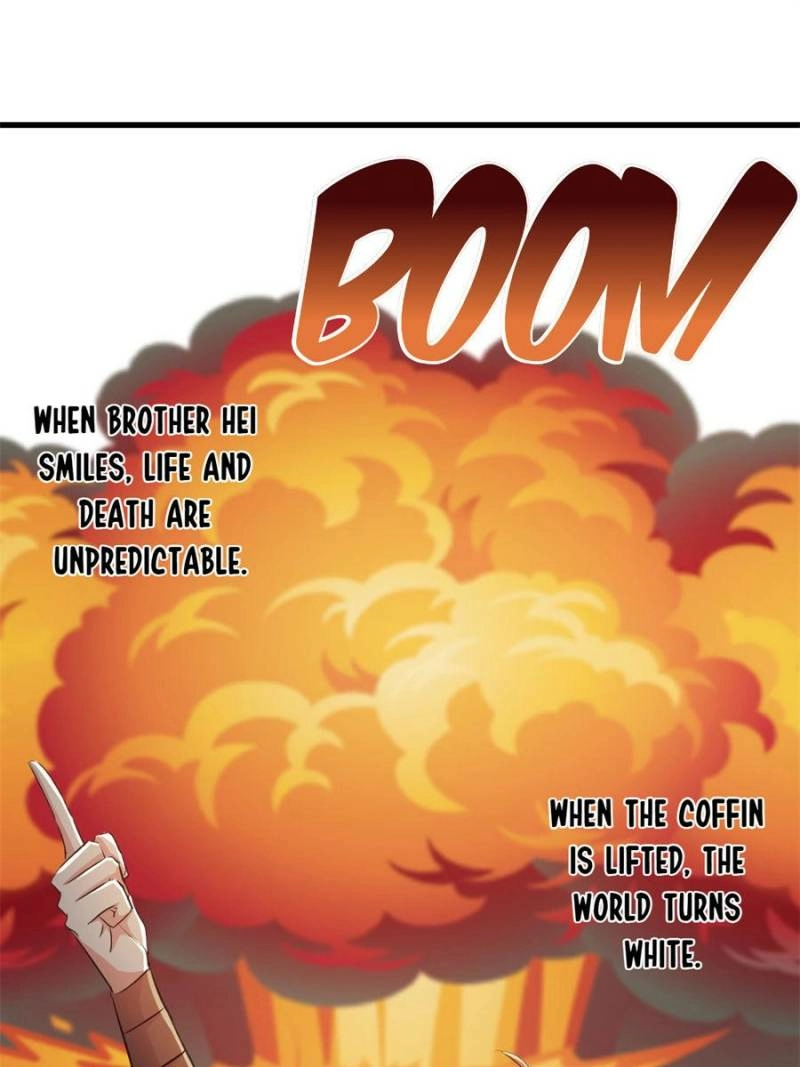 My Harem Depends on Drawing Cards Chapter 16 - page 36