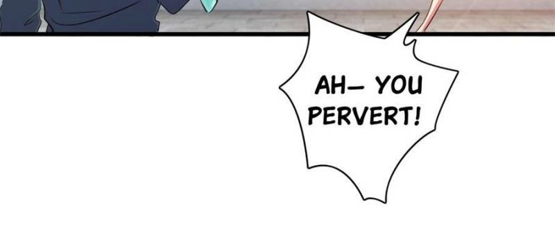 My Harem Depends on Drawing Cards Chapter 16 - page 42