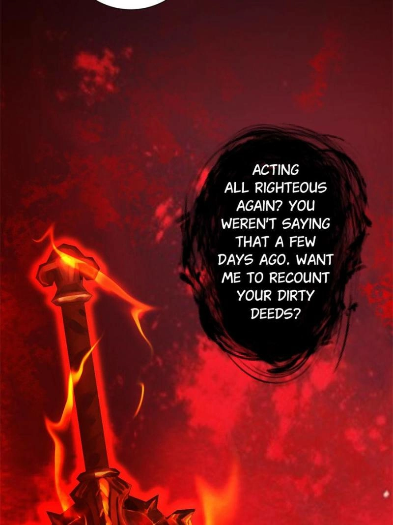 My Harem Depends on Drawing Cards Chapter 16 - page 47