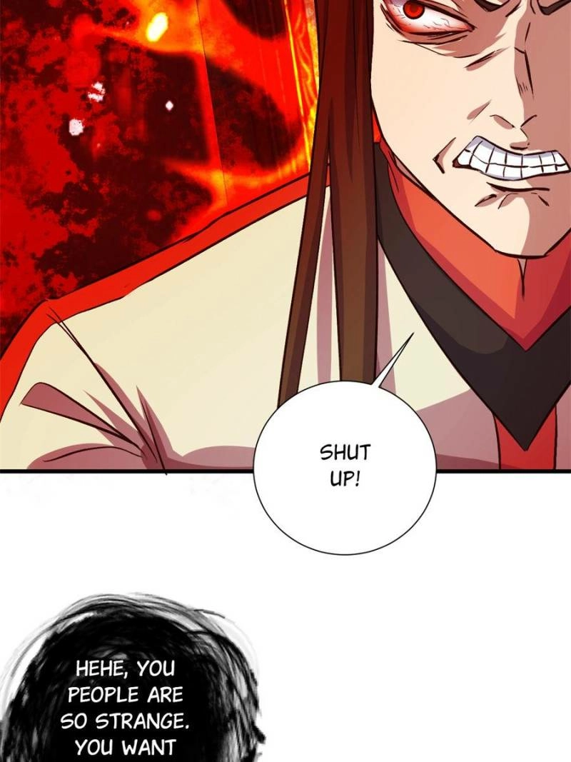 My Harem Depends on Drawing Cards Chapter 16 - page 49