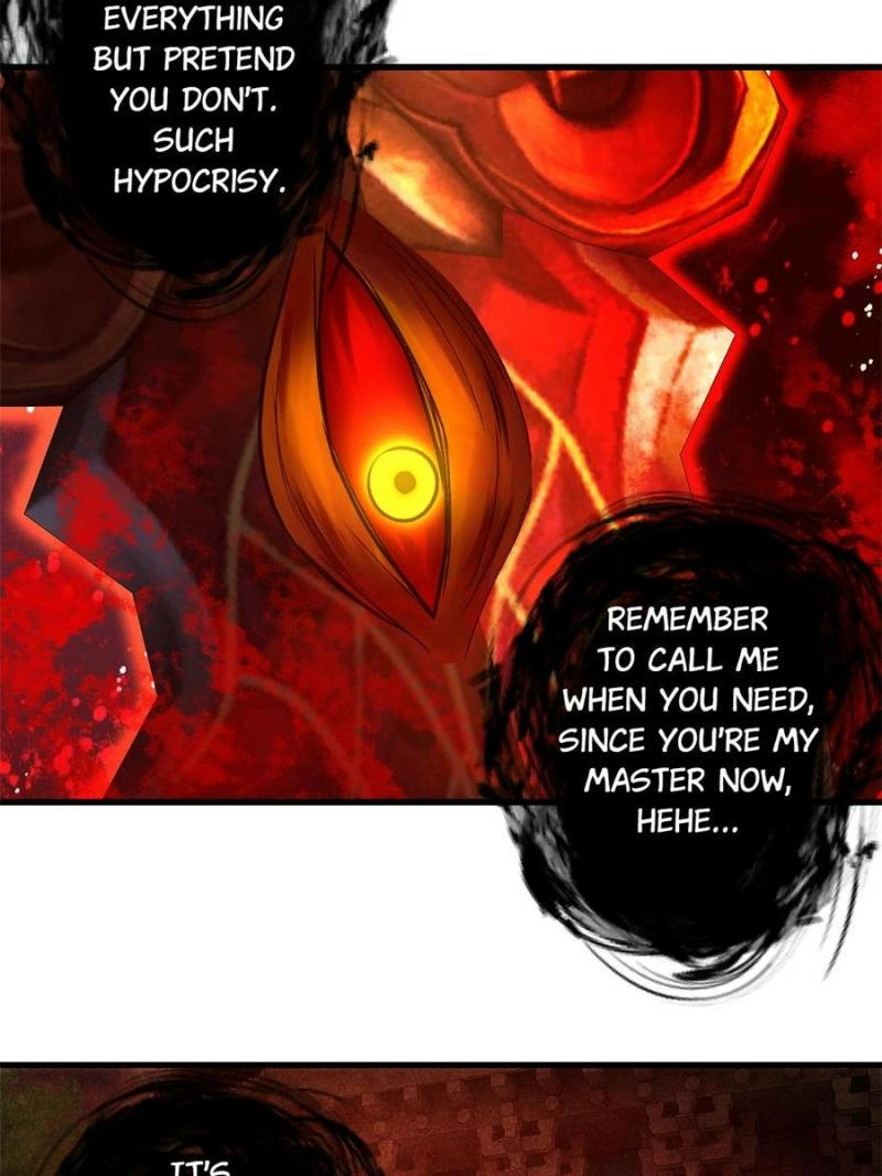 My Harem Depends on Drawing Cards Chapter 16 - page 50