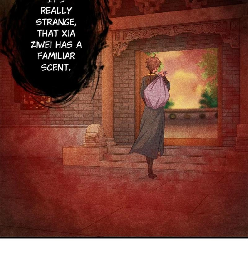 My Harem Depends on Drawing Cards Chapter 16 - page 51