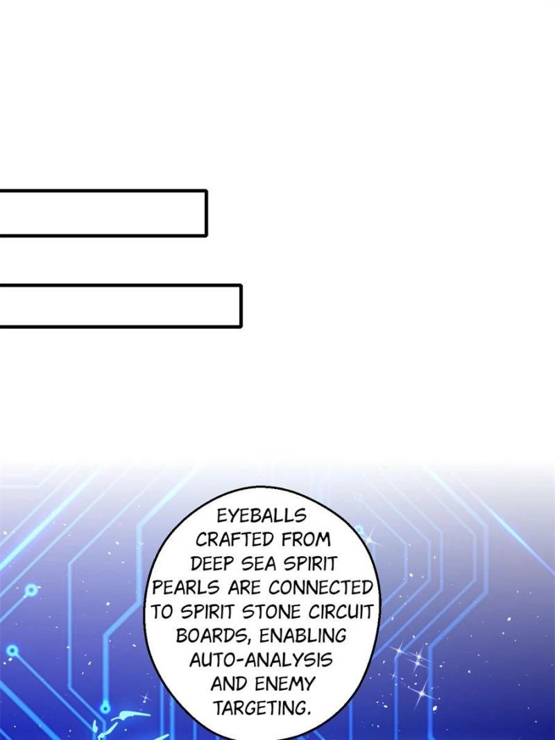 My Harem Depends on Drawing Cards Chapter 16 - page 52