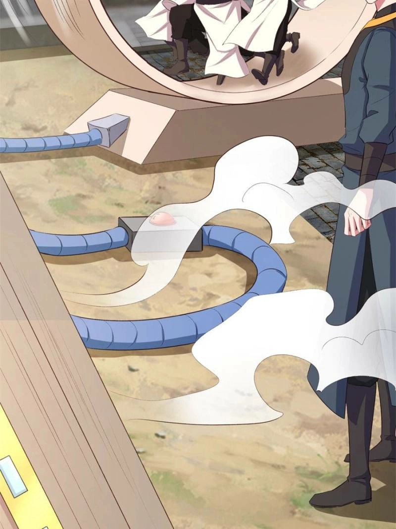 My Harem Depends on Drawing Cards Chapter 16 - page 65