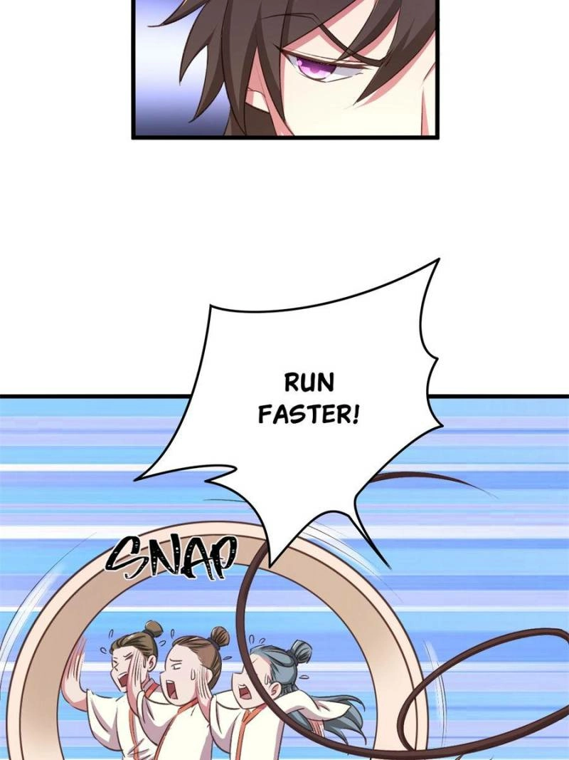 My Harem Depends on Drawing Cards Chapter 16 - page 68