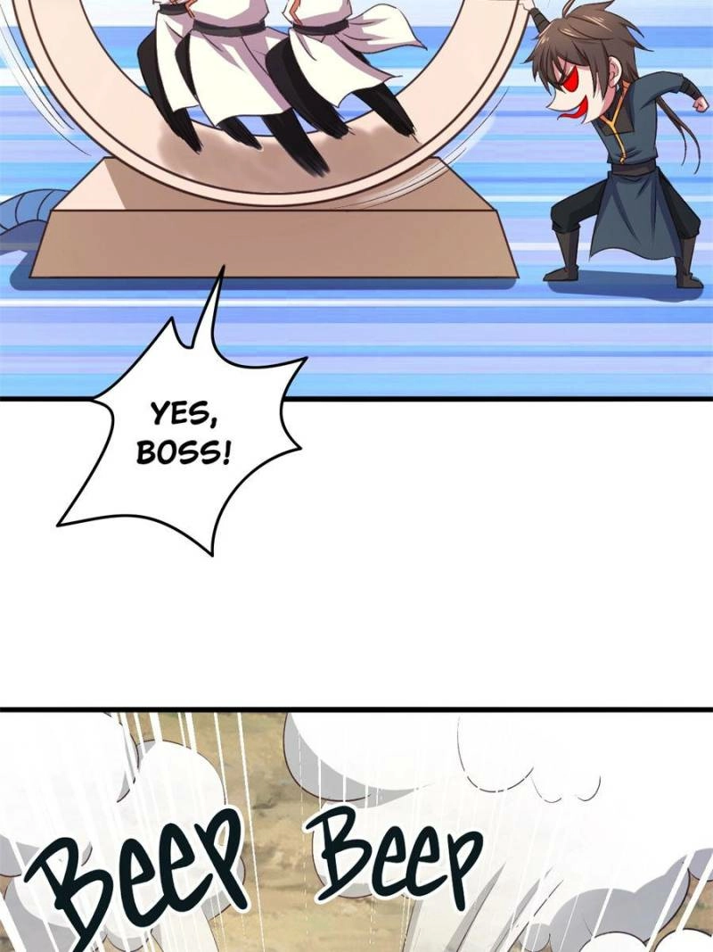 My Harem Depends on Drawing Cards Chapter 16 - page 69