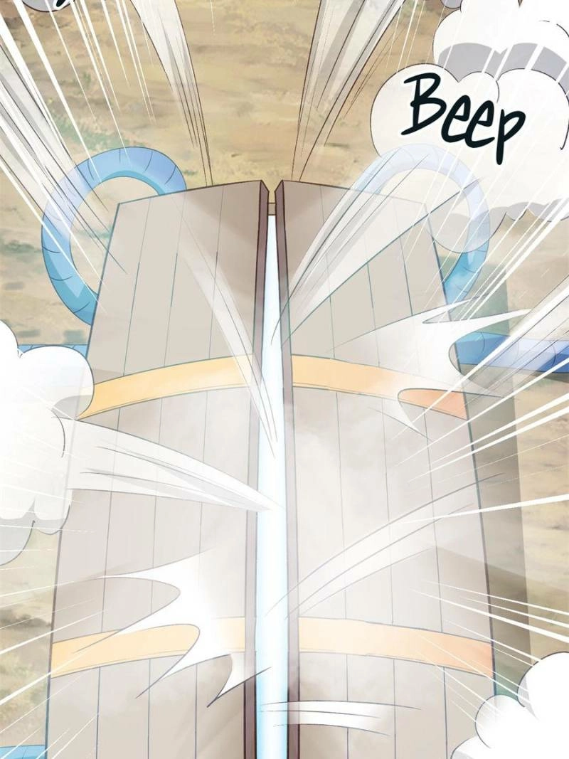 My Harem Depends on Drawing Cards Chapter 16 - page 70