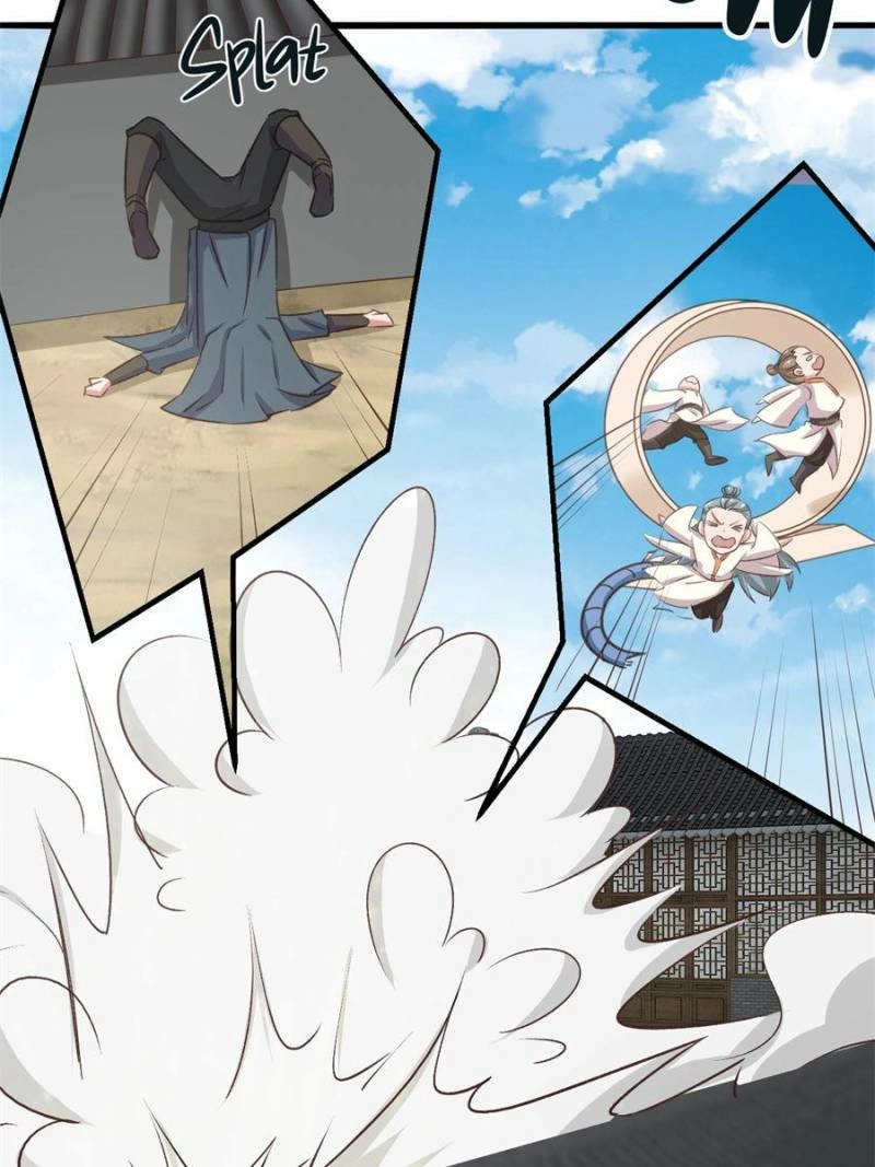 My Harem Depends on Drawing Cards Chapter 16 - page 73