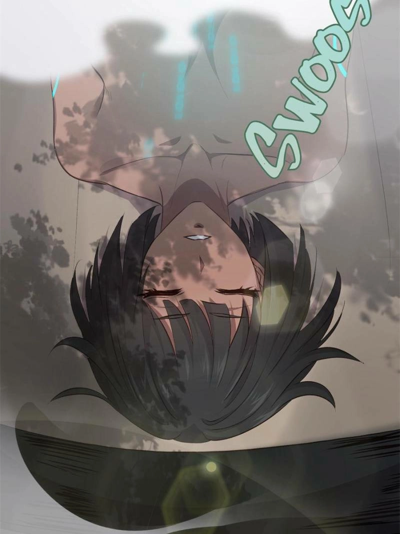 My Harem Depends on Drawing Cards Chapter 16 - page 79