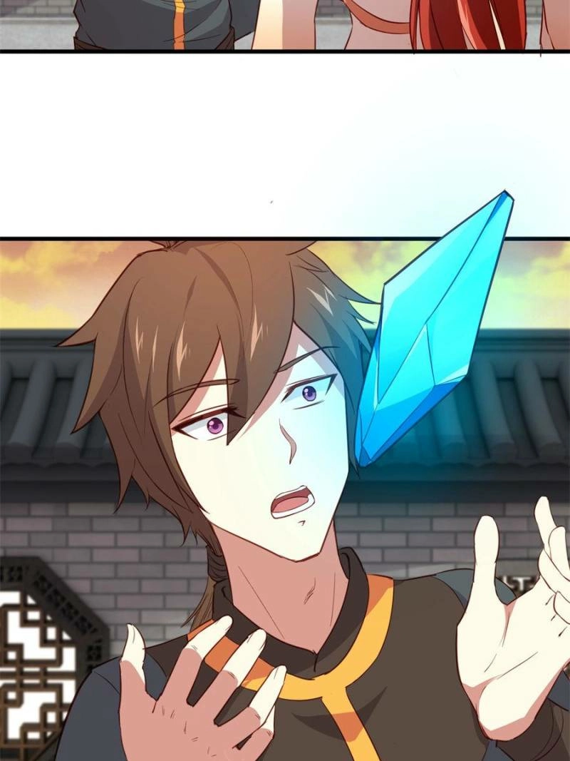 My Harem Depends on Drawing Cards Chapter 16 - page 8