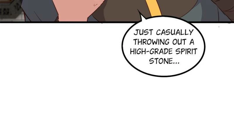 My Harem Depends on Drawing Cards Chapter 16 - page 9