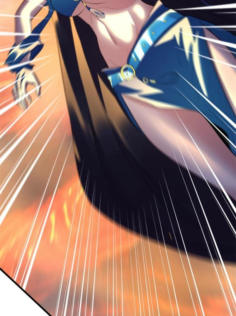 My Harem Depends on Drawing Cards Chapter 47 - page 51