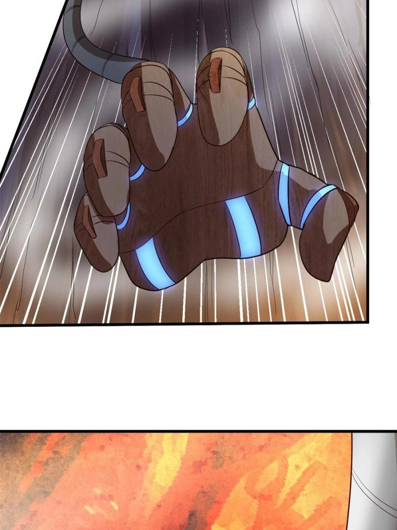 My Harem Depends on Drawing Cards Chapter 47 - page 54