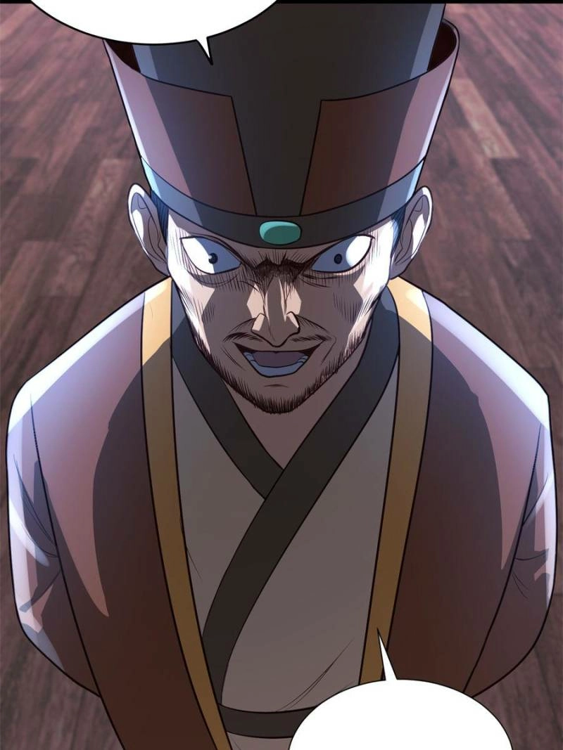 My Harem Depends on Drawing Cards Chapter 52 - page 10