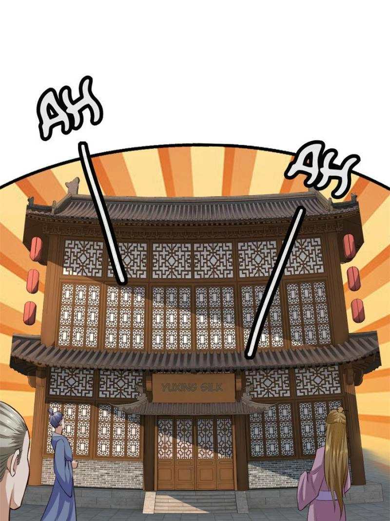 My Harem Depends on Drawing Cards Chapter 52 - page 13