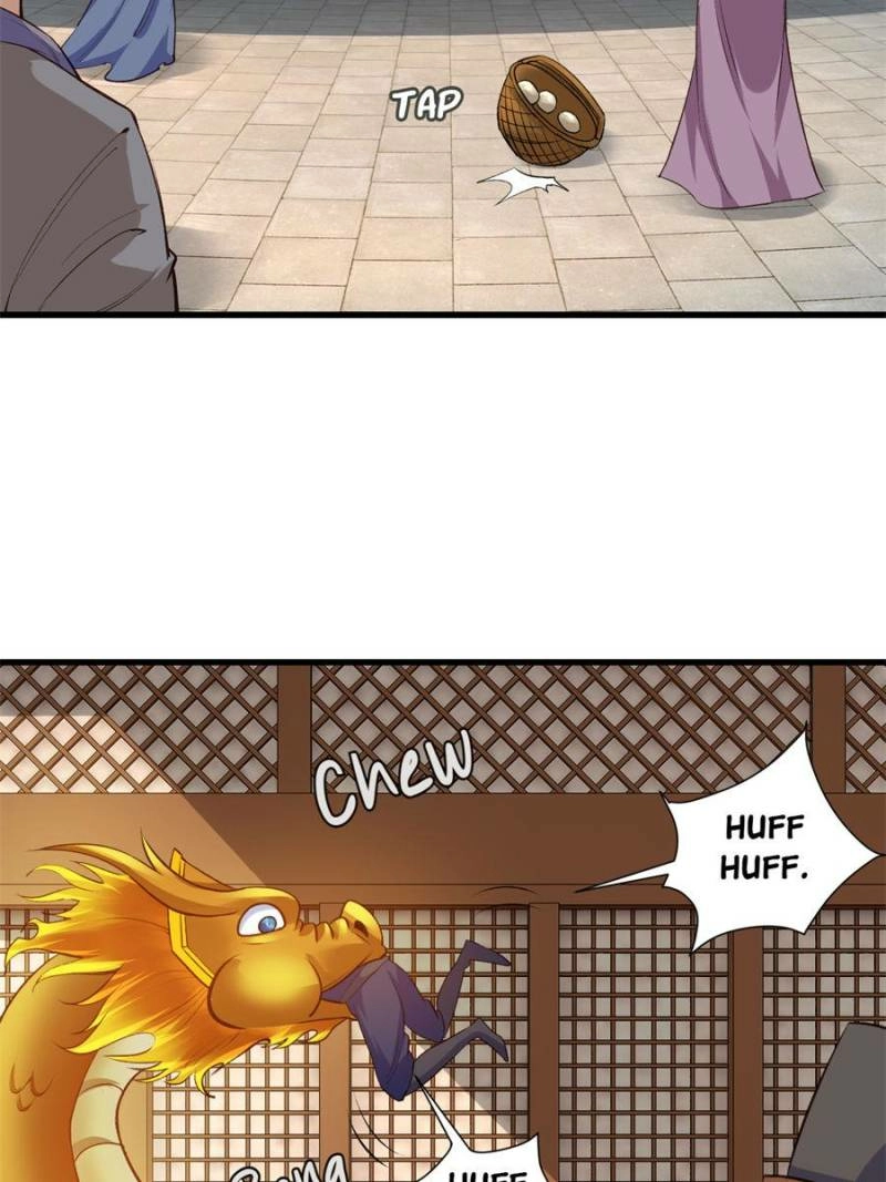 My Harem Depends on Drawing Cards Chapter 52 - page 14