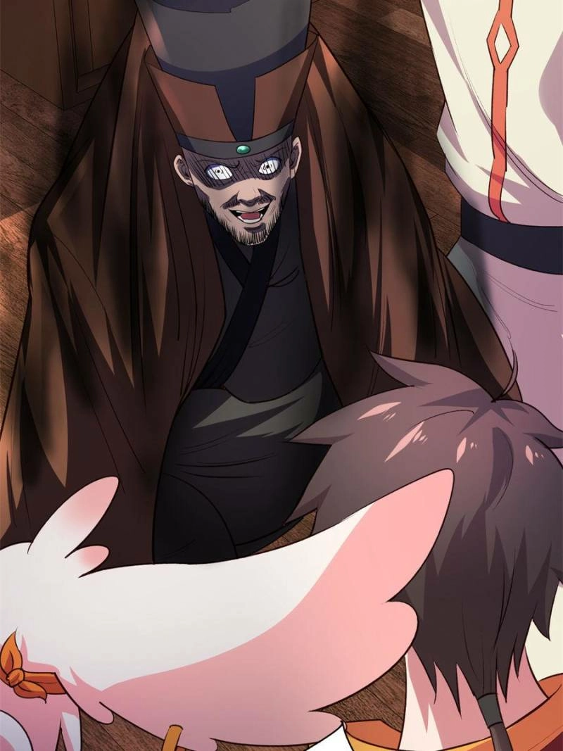 My Harem Depends on Drawing Cards Chapter 52 - page 20