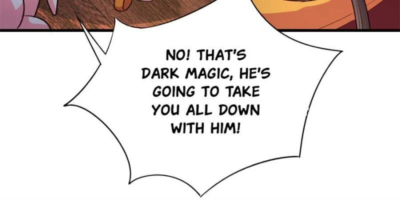 My Harem Depends on Drawing Cards Chapter 52 - page 21