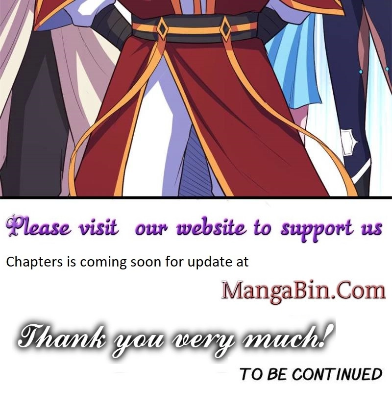 My Harem Depends on Drawing Cards Chapter 52 - page 61