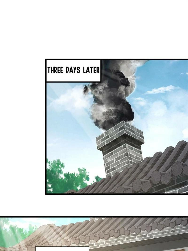 My Harem Depends on Drawing Cards Chapter 23 - page 1