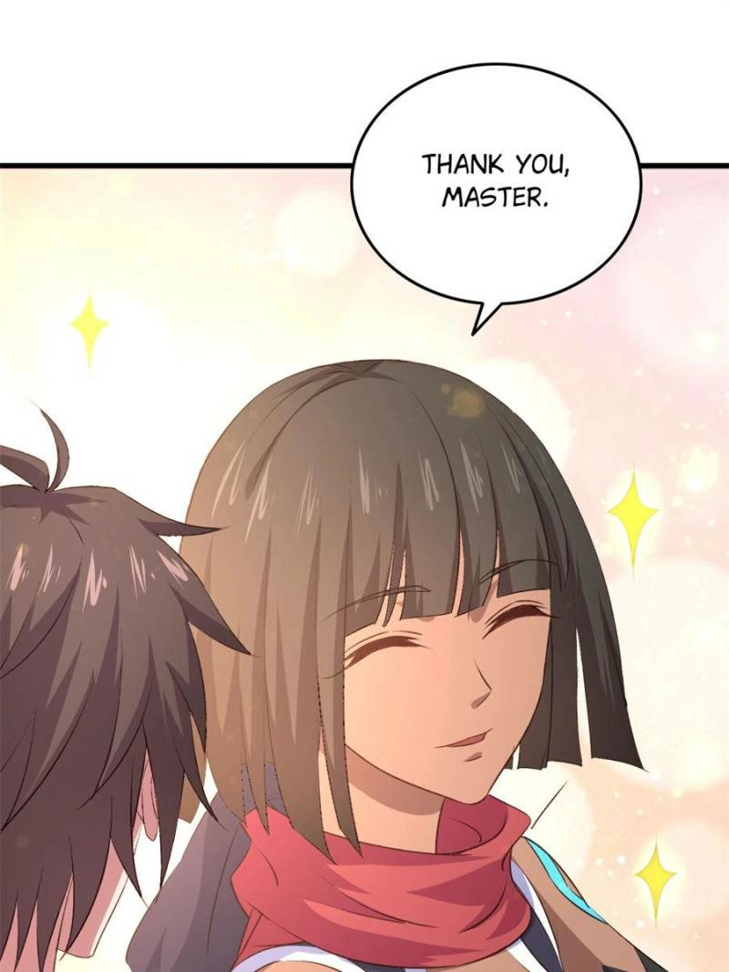 My Harem Depends on Drawing Cards Chapter 23 - page 11