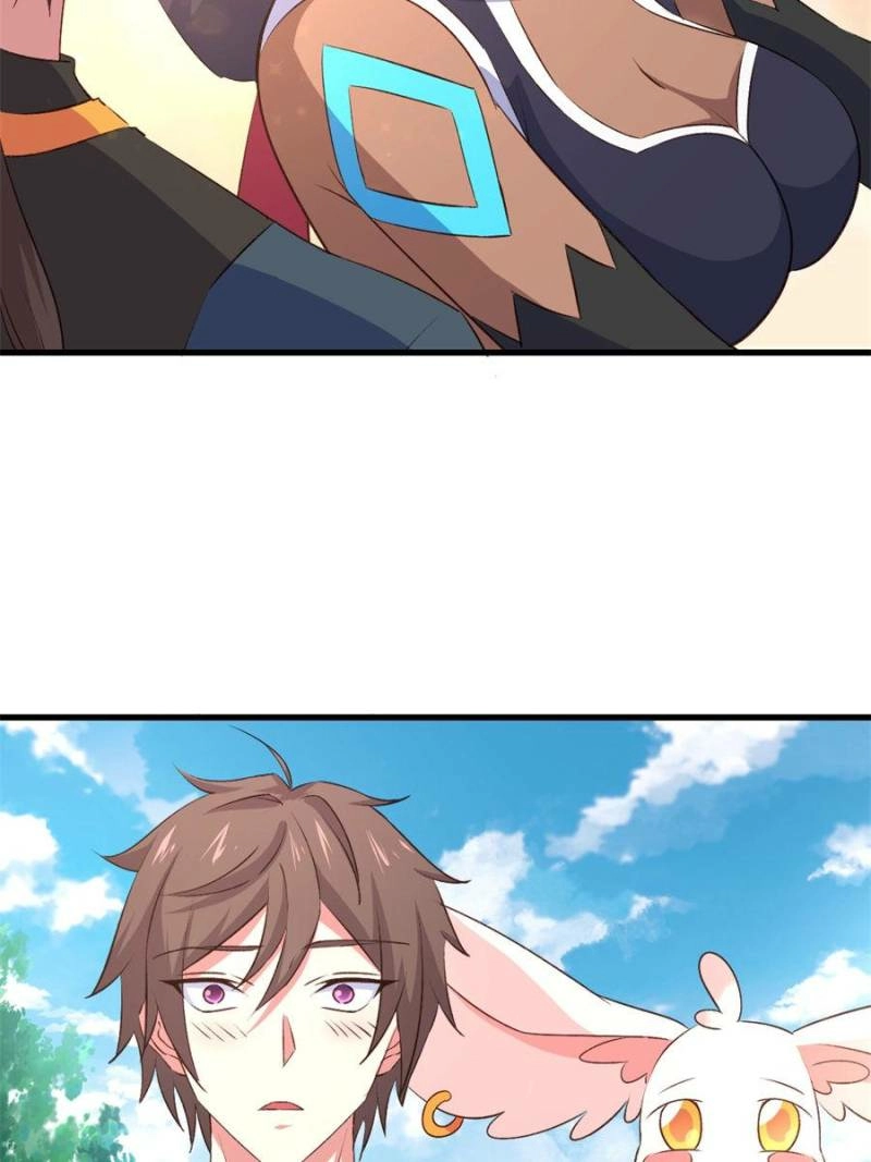 My Harem Depends on Drawing Cards Chapter 23 - page 12