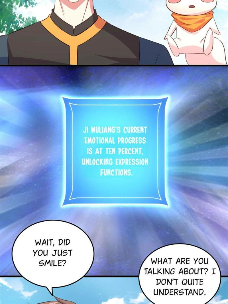 My Harem Depends on Drawing Cards Chapter 23 - page 13