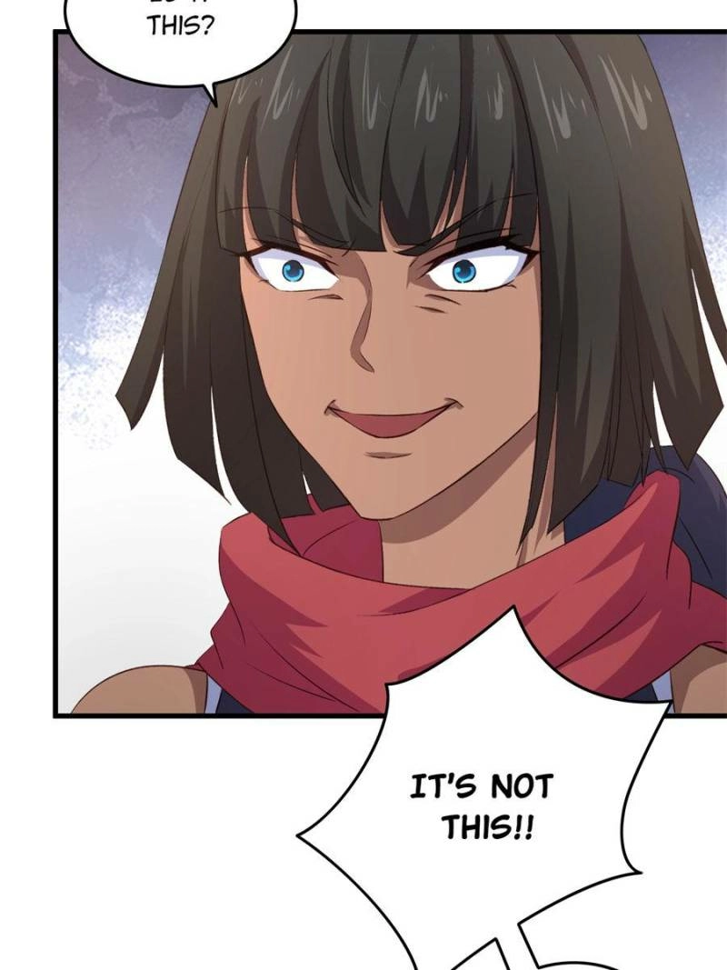 My Harem Depends on Drawing Cards Chapter 23 - page 15