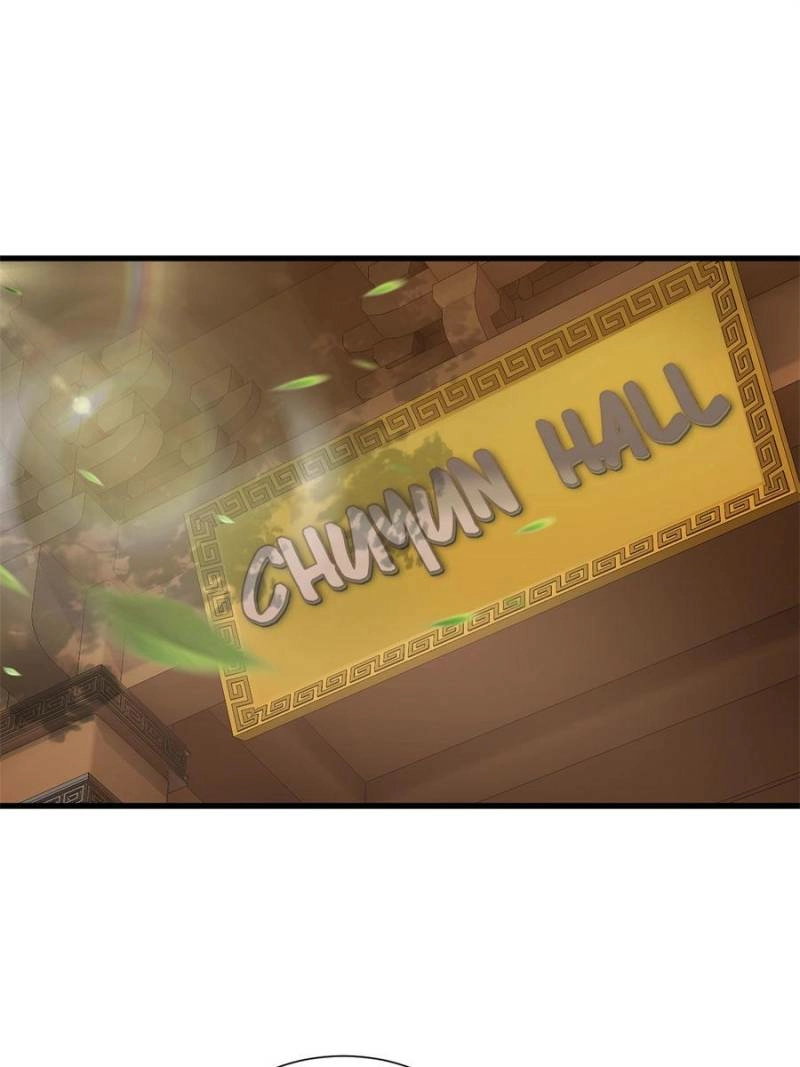 My Harem Depends on Drawing Cards Chapter 23 - page 19