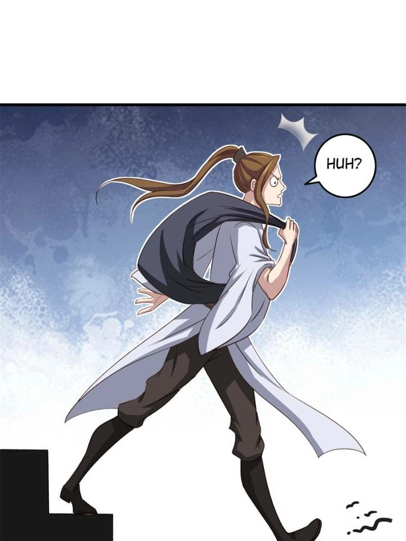 My Harem Depends on Drawing Cards Chapter 23 - page 39