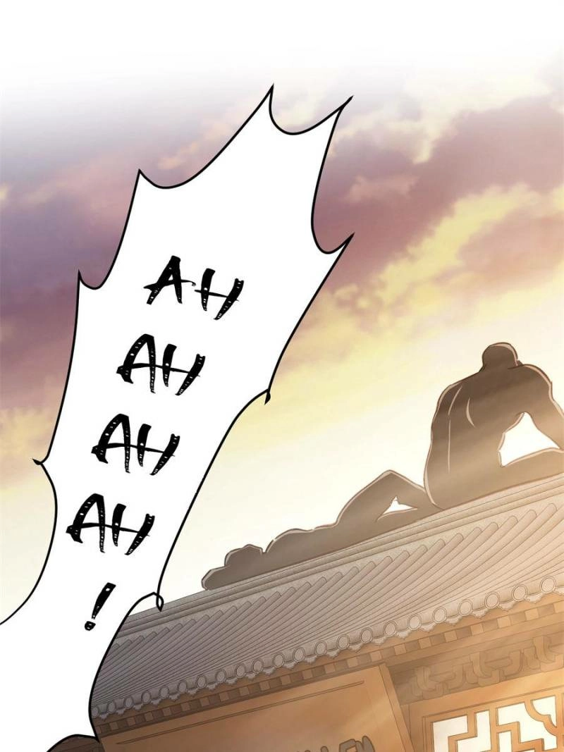 My Harem Depends on Drawing Cards Chapter 23 - page 41